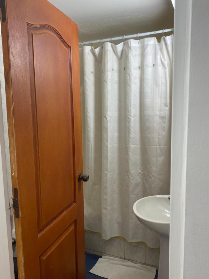 Departamento Belgrano 12 Daire Salta Dış mekan fotoğraf